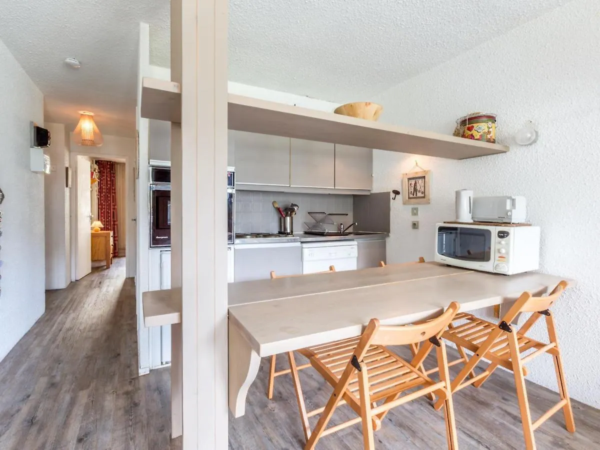 Appartement Confort 2 Pieces Skis Aux Pieds A Val-D'Isere, Animaux Admis - Fr-1-694-210 0*,  Γαλλία