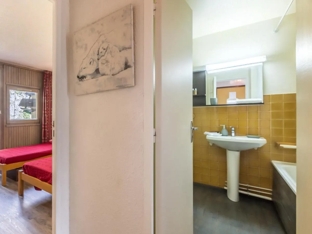Appartement Confort 2 Pieces Skis Aux Pieds A Val-D'Isere, Animaux Admis - Fr-1-694-210 Γαλλία