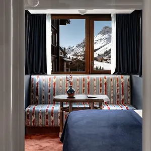 Experimental Chalet Val-dʼIsère